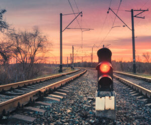 Nove miliardi per la ferrovia adriatica ma il rischio frane resta