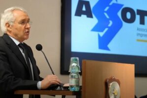 Assotir lancia l’allarme rosso sull’autotrasporto