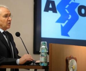 Assotir lancia l’allarme rosso sull’autotrasporto