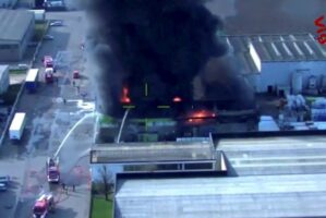 La ricostruzione dell’incidente Eni di Calenzano in due perizie