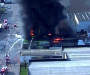 La ricostruzione dell’incidente Eni di Calenzano in due perizie