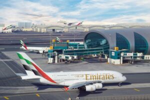 Belly cargo nella trappola della guerra del Golfo