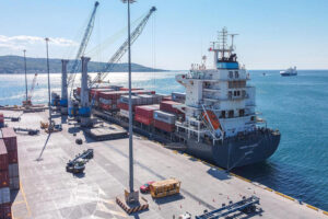 Porti italiani tra costi in aumento e traffici incerti