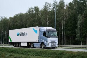 Domanda irregolare e capacità limitata al centro dell’autotrasporto europeo