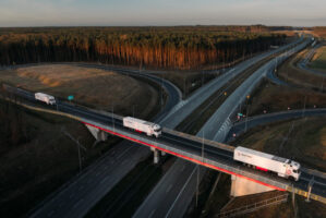 Aumentano le retribuzioni degli autisti polacchi ma cala la soddisfazione