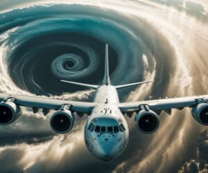 Il cargo aereo scommette sulla tregua del Golfo