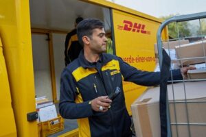 Dhl semplifica lo sdoganamento con intelligenza artificiale