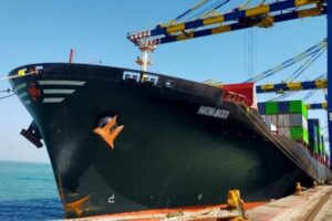 SeaLead Shipping liquidata dopo le sanzioni Usa