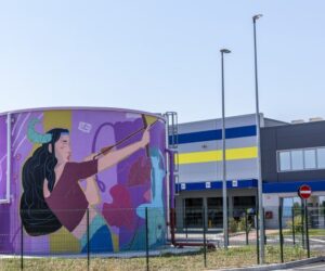 Prologis è cresciuta in Italia anche nel 2025