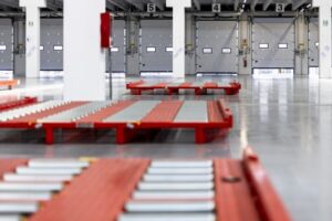 Swissport accelera sul cargo aereo a Malpensa