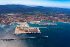 Algeciras potenzia il porto con 677 milioni di euro