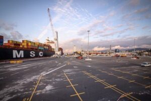 S’inasprisce la vertenza sindacale al terminal Bettolo di Genova