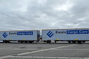 L’autotrasporto europeo chiede revisione Direttiva su pesi e dimensioni