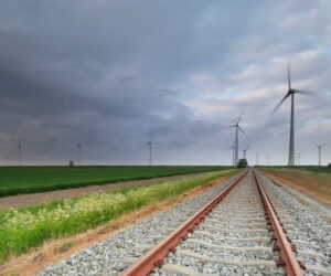 Paesi Bassi e Belgio finanziano ferrovia Gent-Terneuzen