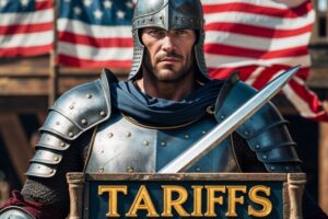 Nuovi dazi Usa colpiscono anche le filiere logistiche