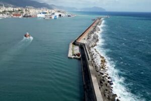 Assagenti incontra L’Autorità portuale sulla diga di Genova