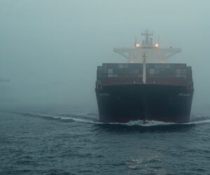 Prosegue all’inizio di novembre 2025 la risalita dei noli container