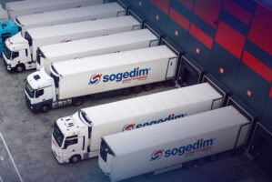 Sogedim attiva un collegamento giornaliero Italia-Regno Unito