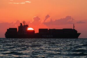 Noli container stabili ma rialzi in arrivo per il caro carburante