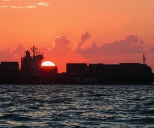 Noli container stabili ma rialzi in arrivo per il caro carburante