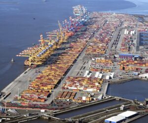 Un miliardo per il terminal Ntb di Bremerhaven