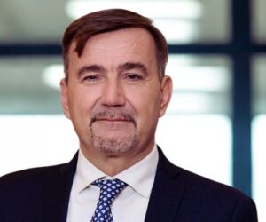 Cambio alla presidenza di Unrae Veicoli Industriali