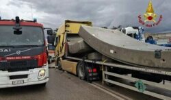 La Procura indaga sulla morte di un camionista in Campania