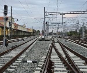 Completata la tratta centrale Belgrado-Subotica in Serbia