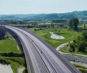 L’autostrada A33 Asti-Cuneo verso l’apertura completa