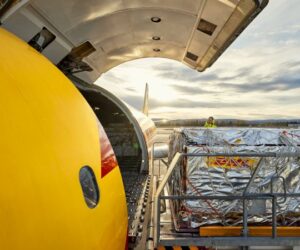 Dhl introduce lo sdoganamento consolidato per export verso Usa