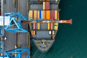 Il Consiglio dei Ministri approva la riforma dei porti