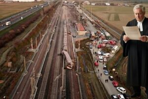 Tre condanne in primo grado per incidente ferroviario di Lodi