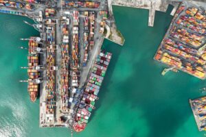 Via libera definitivo al molo Ravano del porto della Spezia