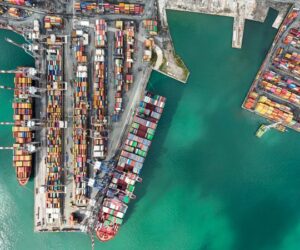 Acque piuttosto calme per i noli container a fine aprile 2026