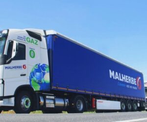 Geodis potenzia l’autotrasporto in Francia con Malherbe