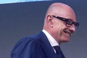 Federagenti perde il suo vicepresidente Paolo Spada