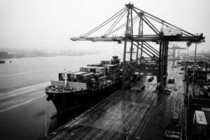 Prosegue la discesa dei noli container su tutte le rotte a fine gennaio 2026