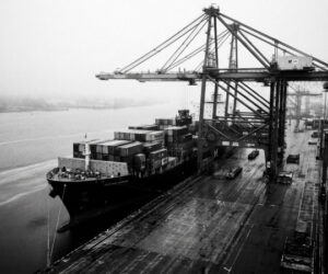 Prosegue la discesa dei noli container a fine gennaio 2026