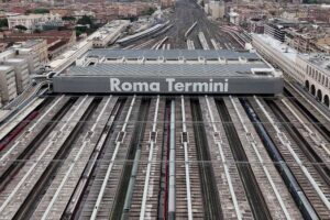 FS apre la scuola Futuro è Sapere per dipendenti e nuovi assunti