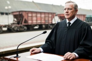 Un Tribunale svizzero sospende le regole Uft sulla sicurezza treni