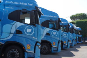 Torello potenzia la logistica del freddo con Coldline