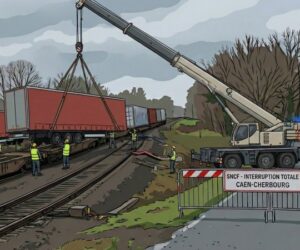 Notizie dal trasporto e dalla logistica – 3 febbraio 2026