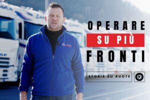 Video | le vie della diversificazione della Longa Autotrasporti