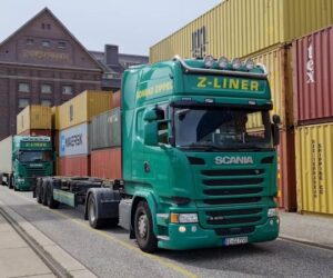 Berlino vieta a Cosco di acquisire lo spedizioniere Zippel