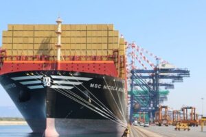 Porto e magazzino gli anelli più deboli della catena logistica