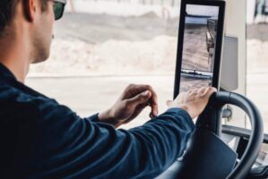 Volvo FH conferma cinque stelle Euro Ncap nel 2026