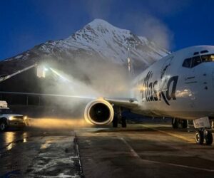Alaska Airlines avvia un volo da Roma a Seattle