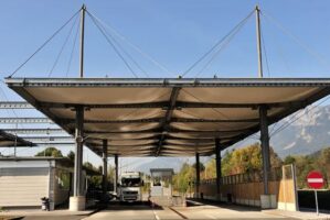 Il Tirolo aumenta i controlli sull’asse del Brennero