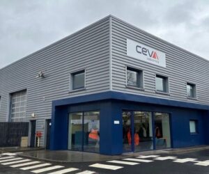 Ceva apre in Europa nuovi hub di prossimità per veicoli