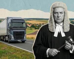 Chi accetta il trasporto paga: la Cassazione chiarisce gli obblighi del destinatario